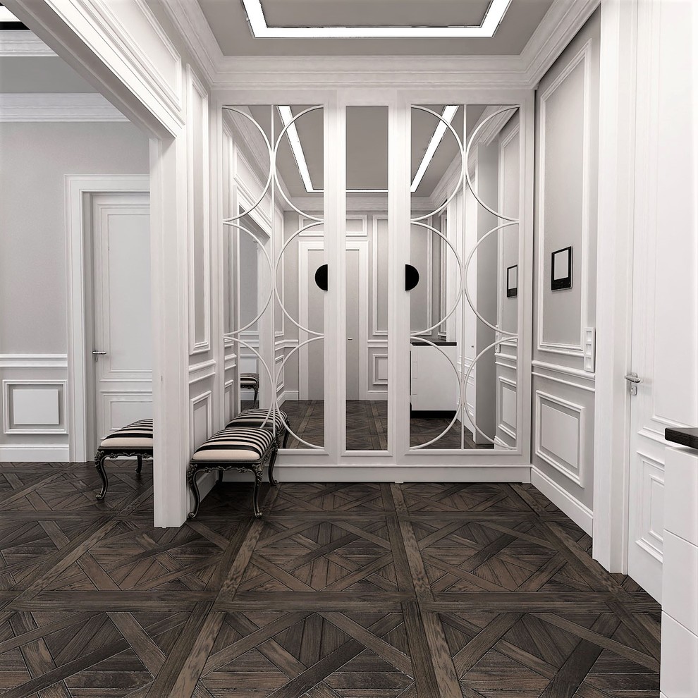 Проект дома 450 м2 в г. Майкоп