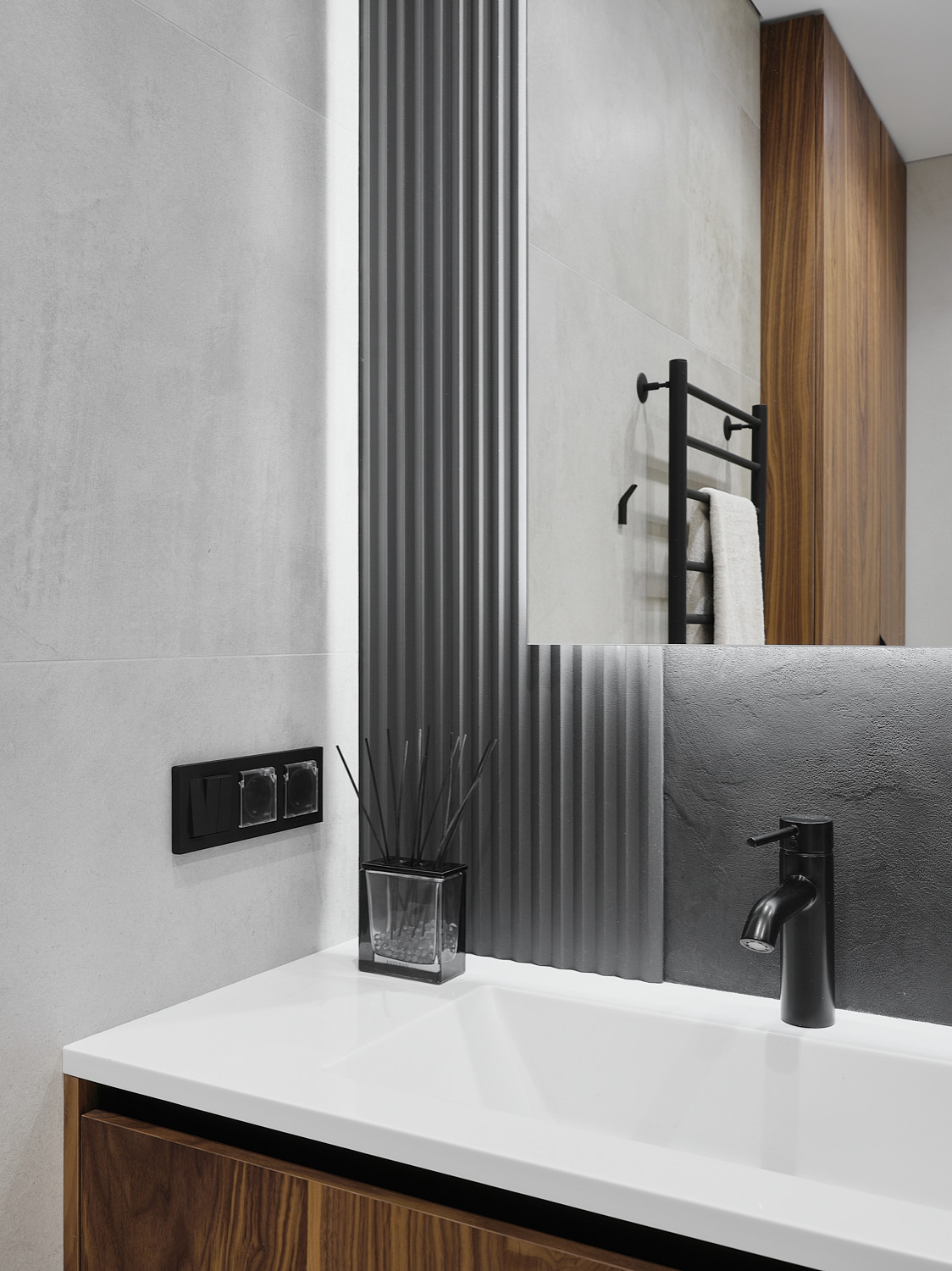 Квартира 56кв в ЖК бизнесс класса