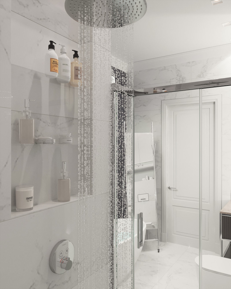 Квартира в Москве ЖК RedSide