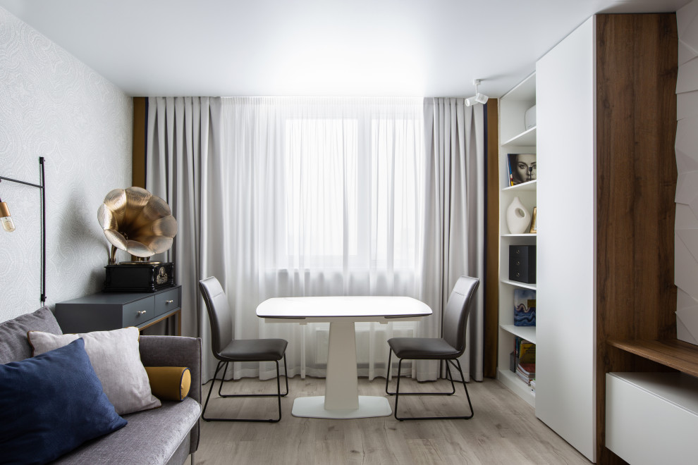 Квартира 75м2