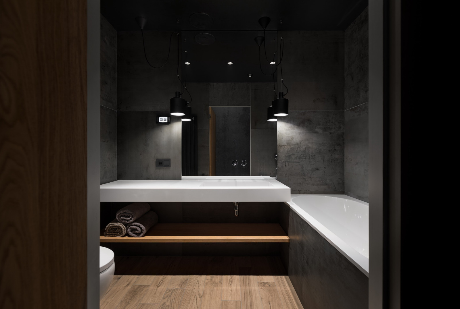 MOD APARTMENT