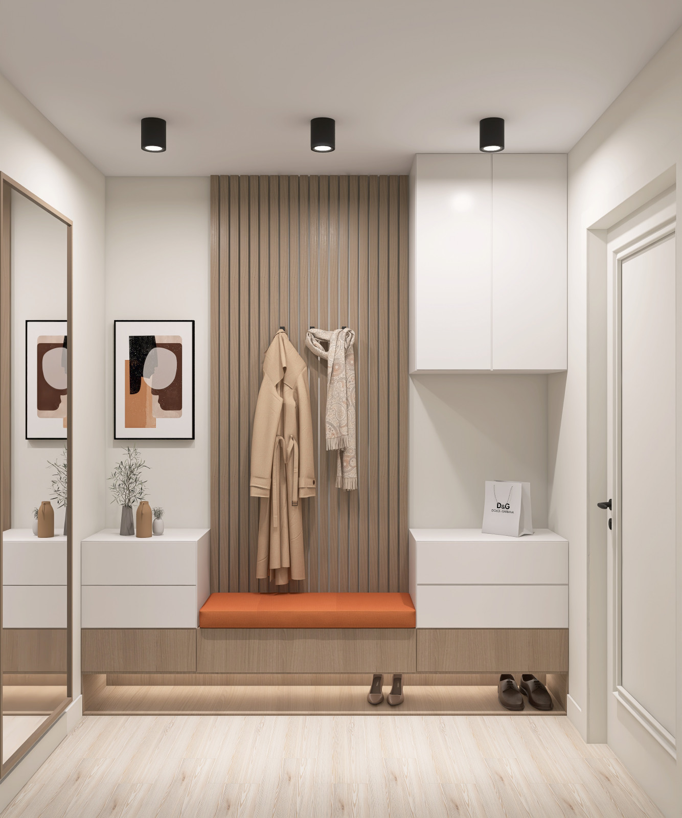 Обложка проекта: ЖК Виктория