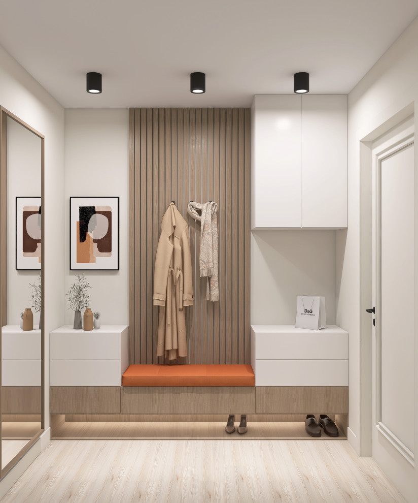 Обложка проекта: ЖК Виктория