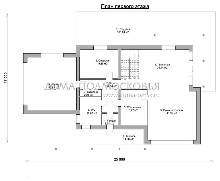 Обложка проекта: Скибо
