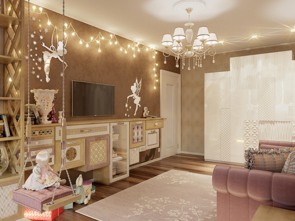 Квартира в Одинцово.