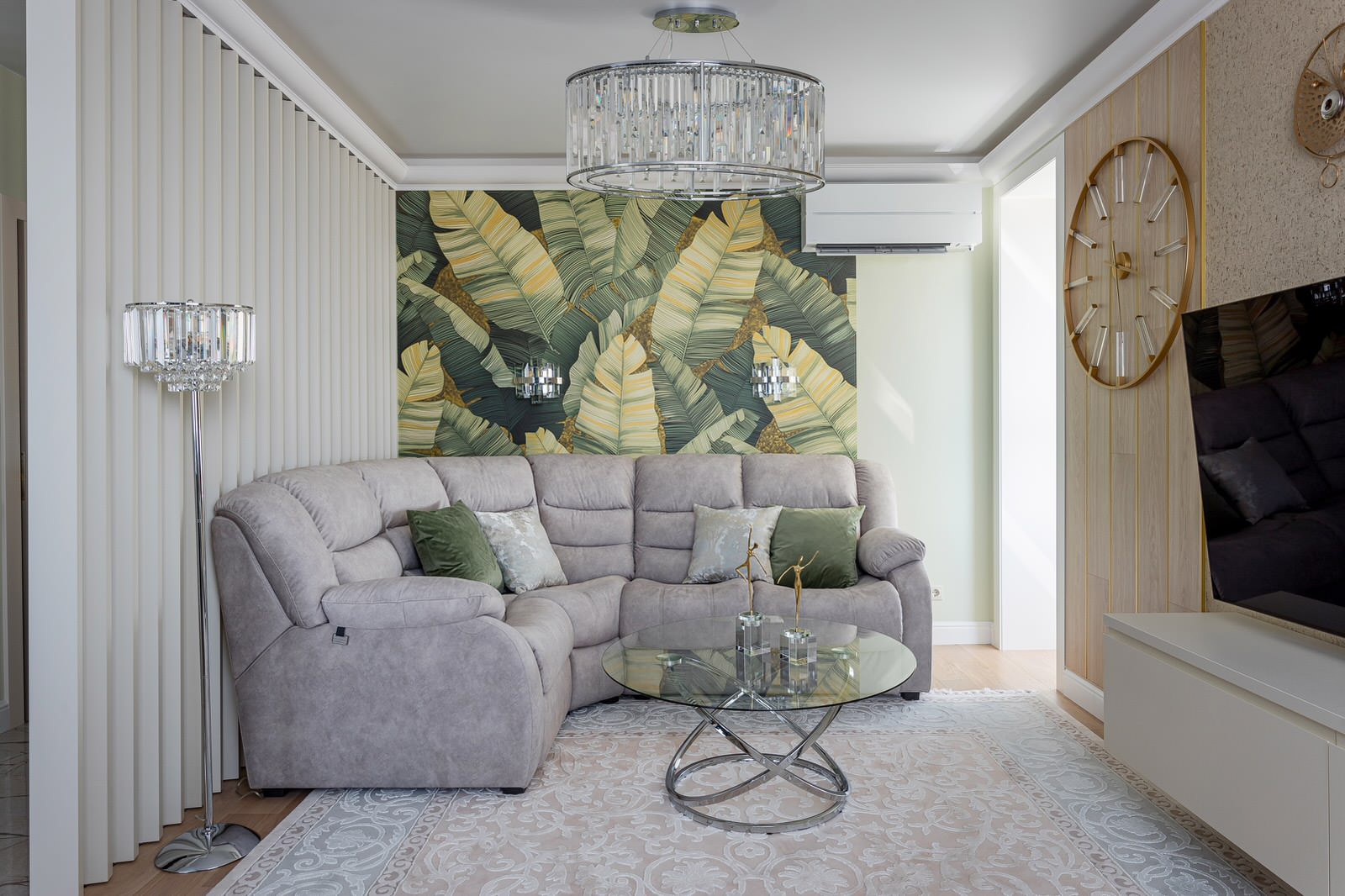 ЖК Горизонт