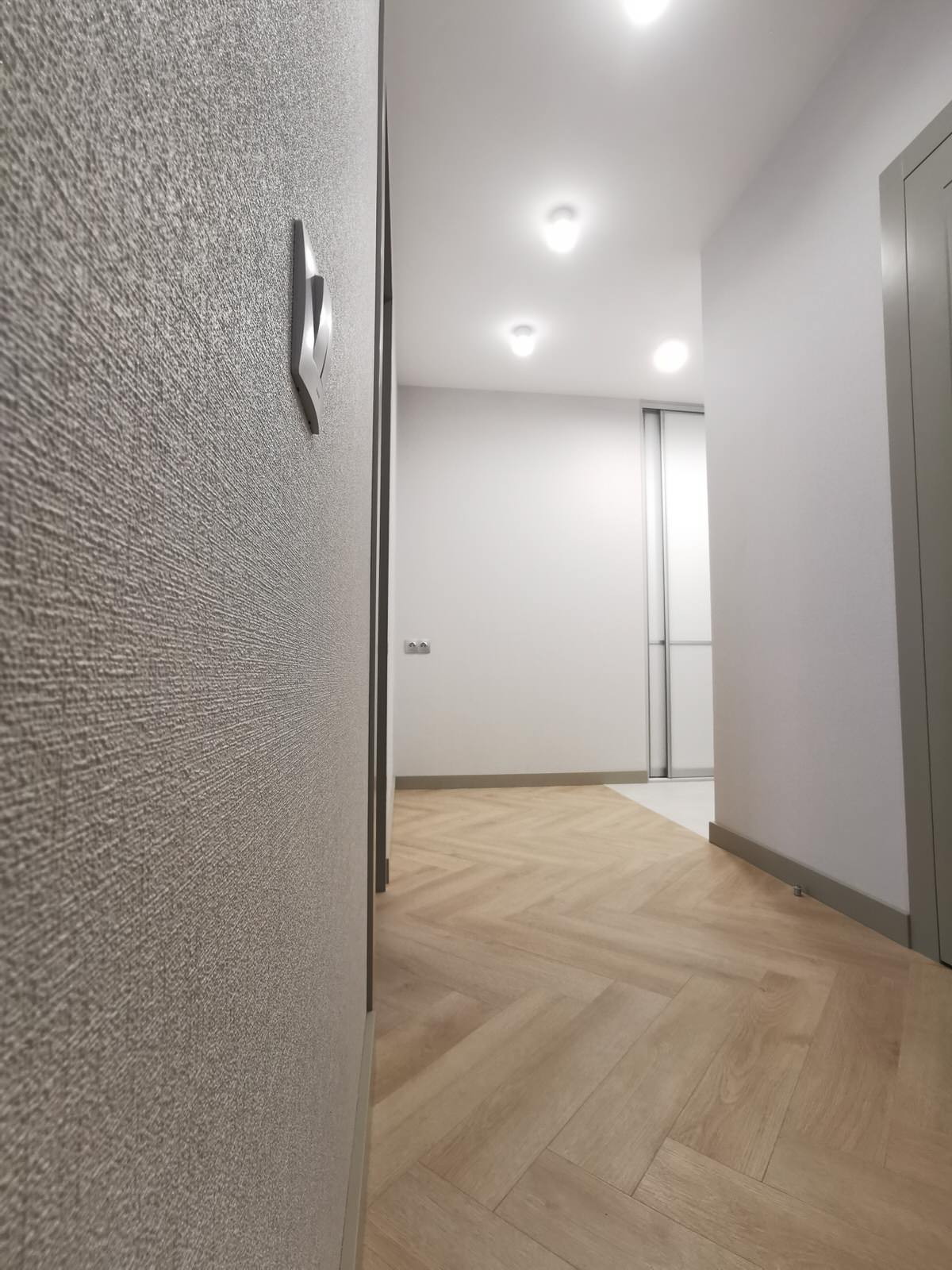 Минск, ул. Нарочанская