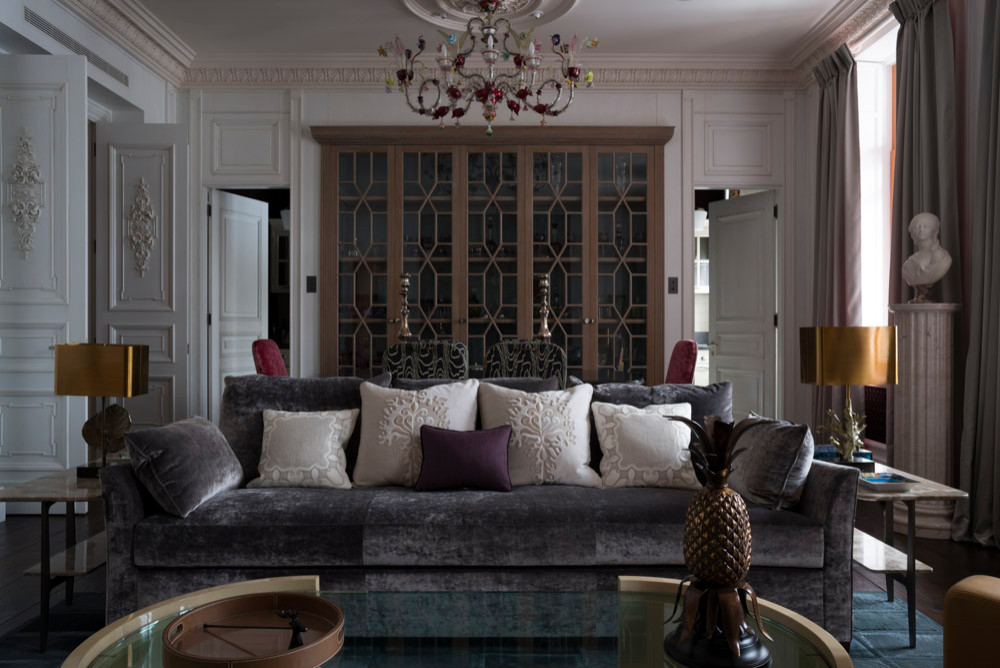 Дымова Ирина