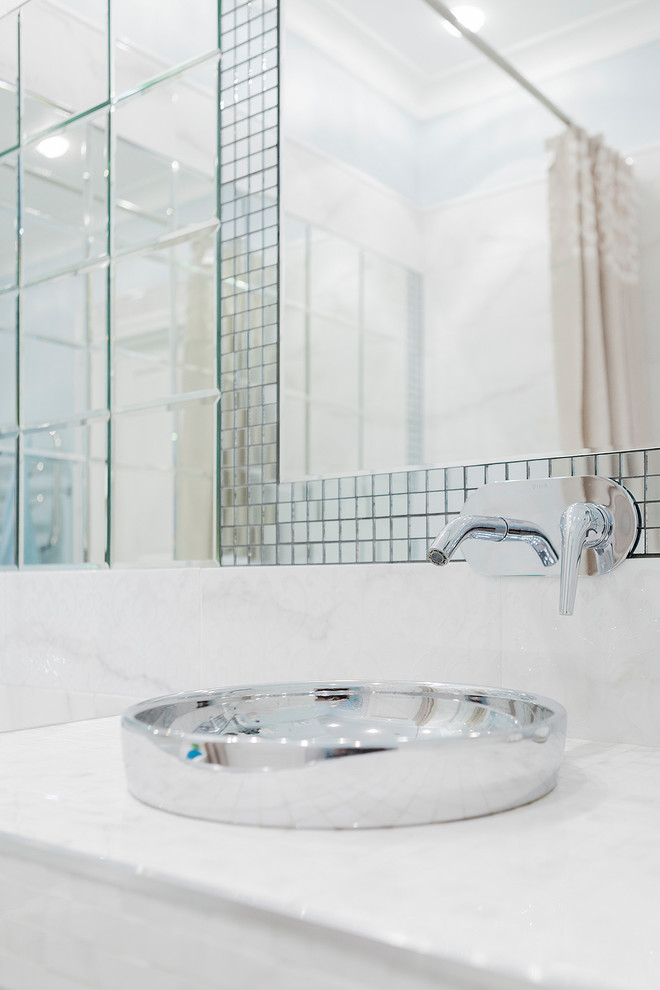 В гостях: Скандинавский интерьер с марокканскими (!) мотивами