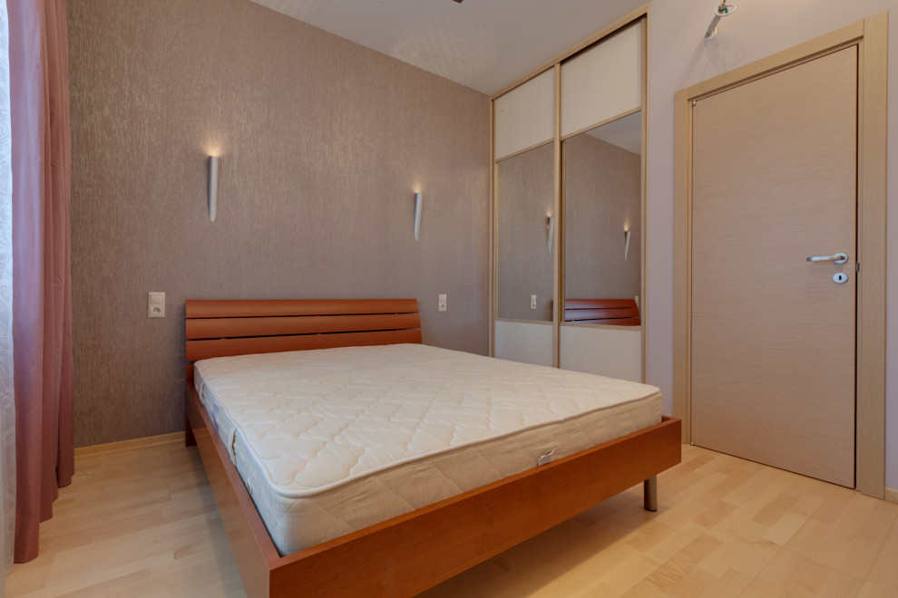 Ремонт квартир в Москве и МО