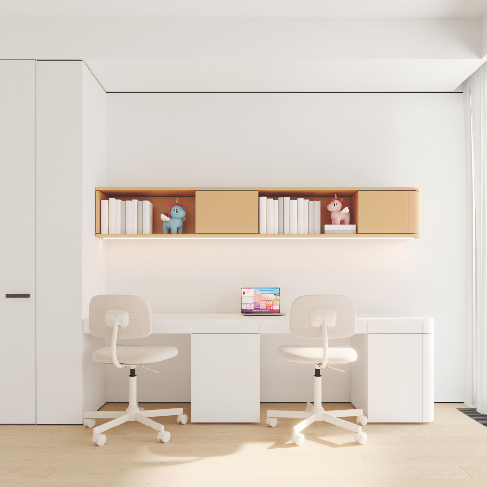 КП МОНТЕВИЛЬ ВИЛЛАДЖ