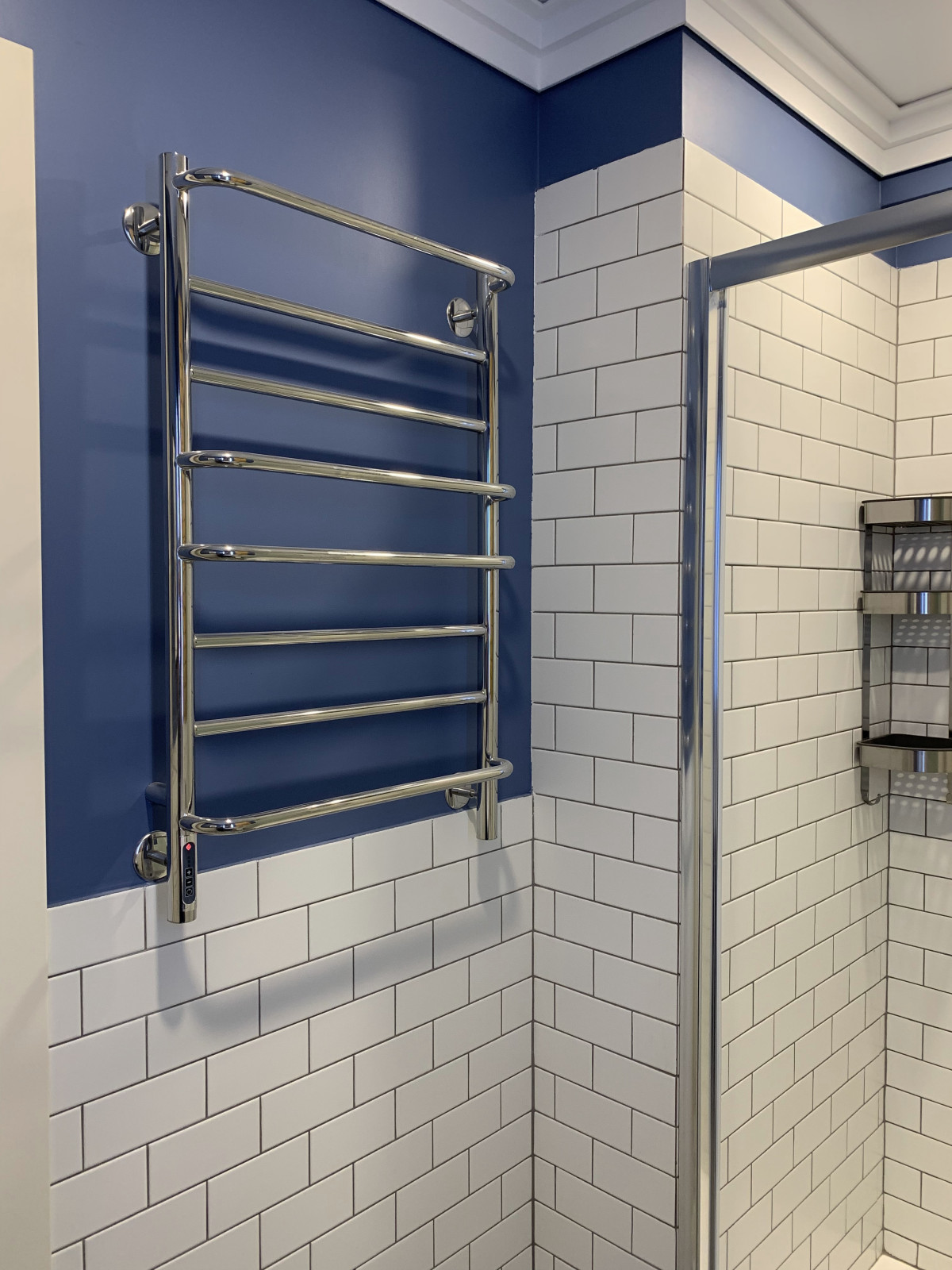 Двухкомнатная квартира в панельном доме по проекту