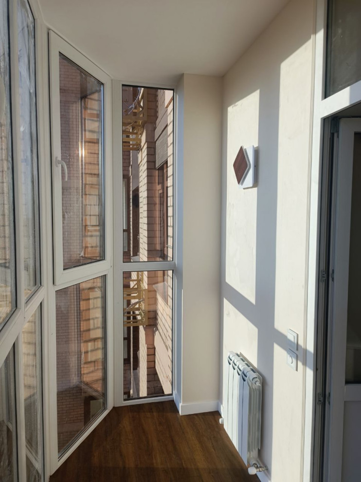 Ремонт квартиры