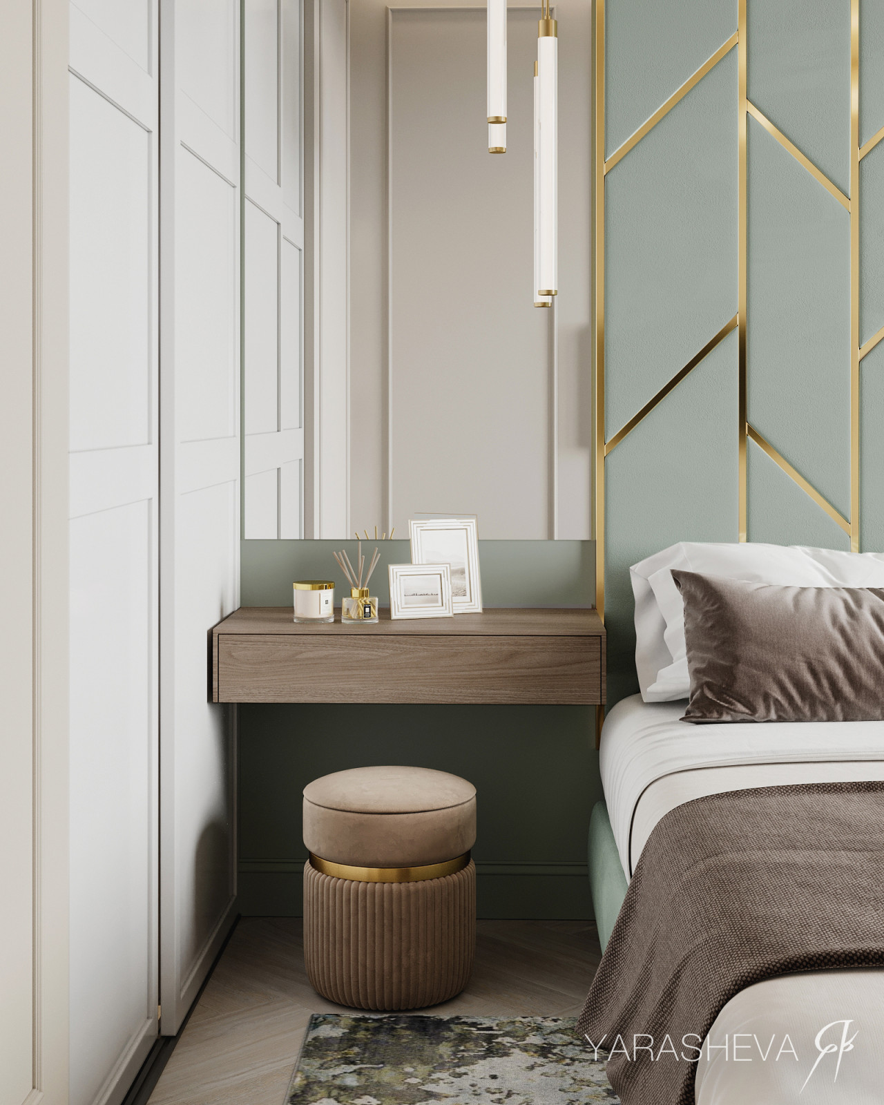 ЖК Freedom (Фридом) 54 м кв.