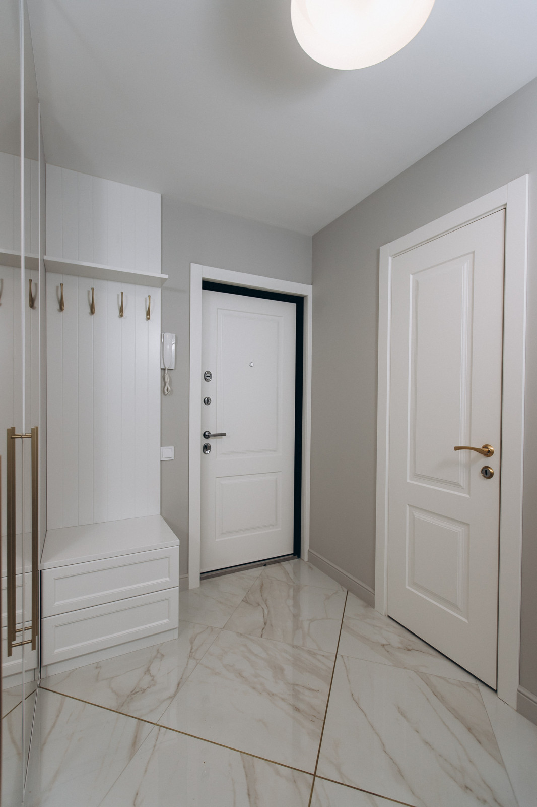 Квартира на Ленинском