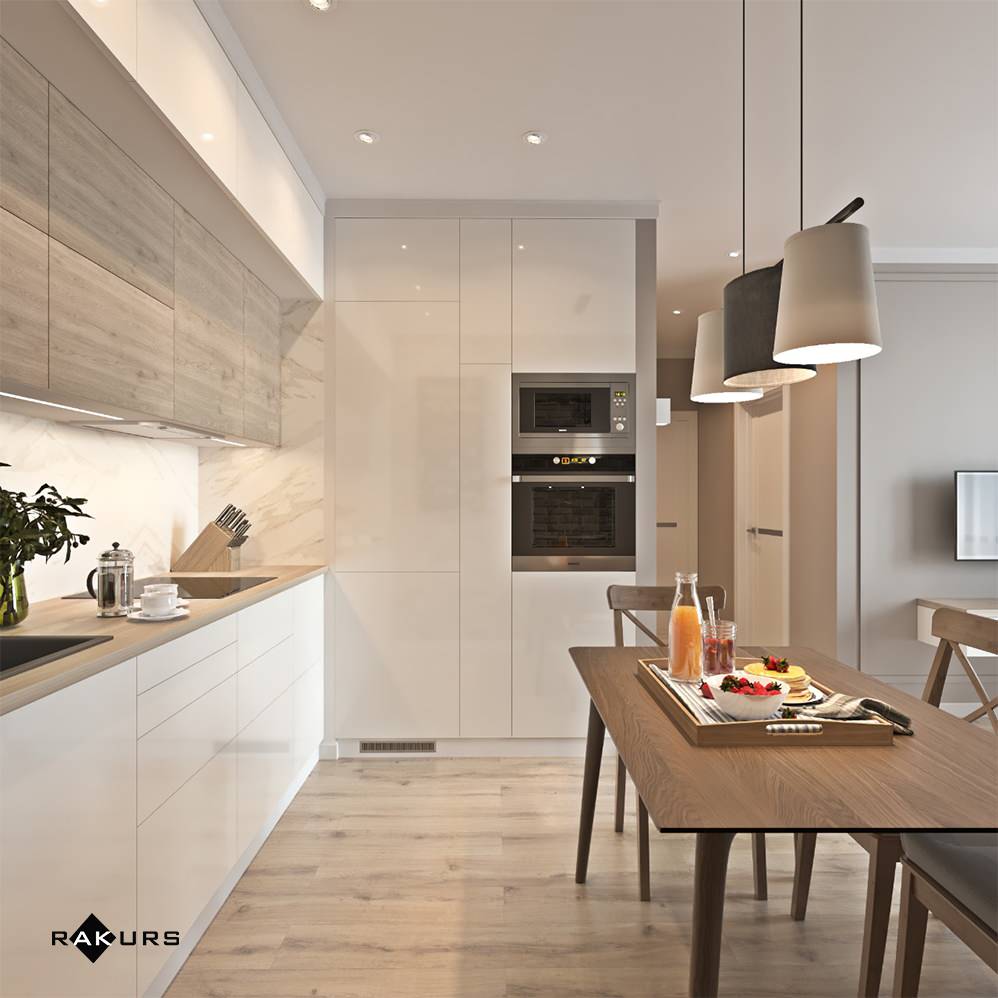 Квартира ул. Крупской