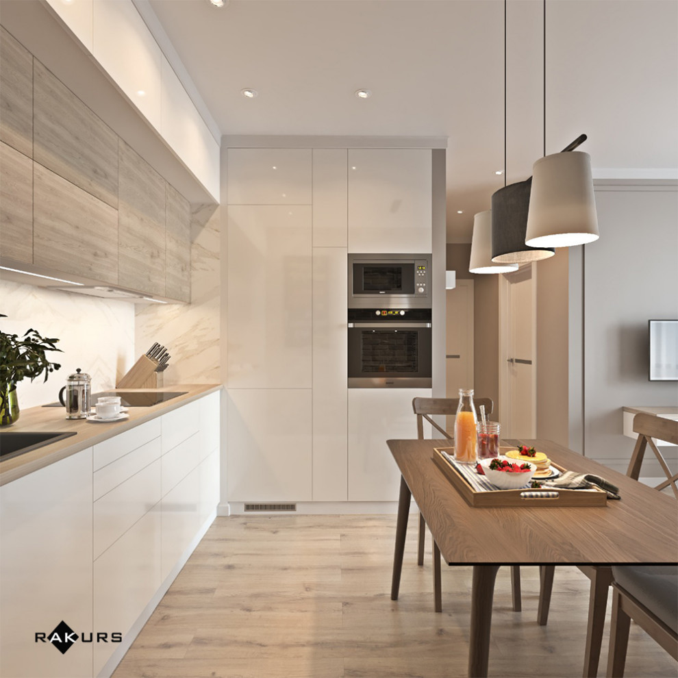 Квартира ул. Крупской