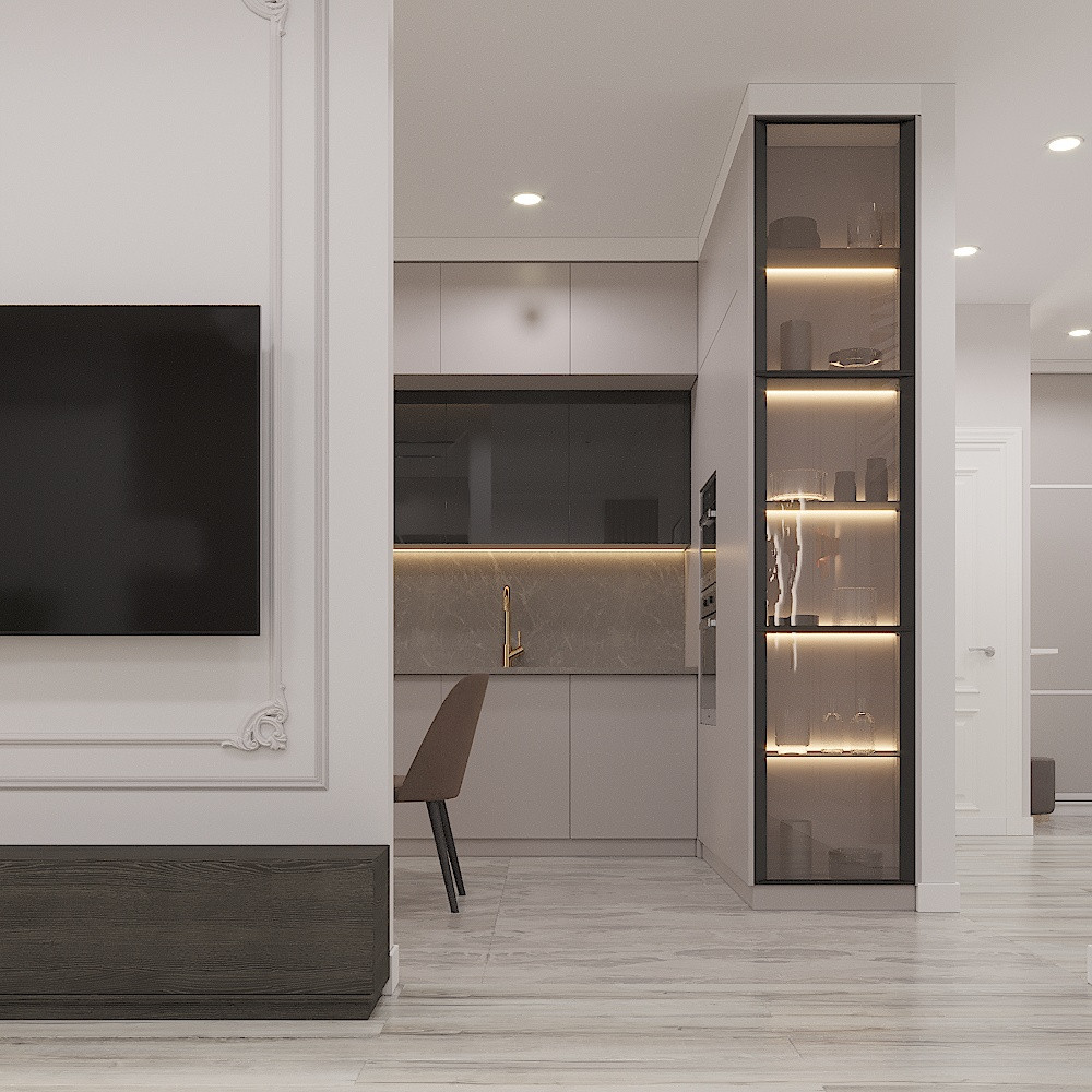 ЖК Аристократ