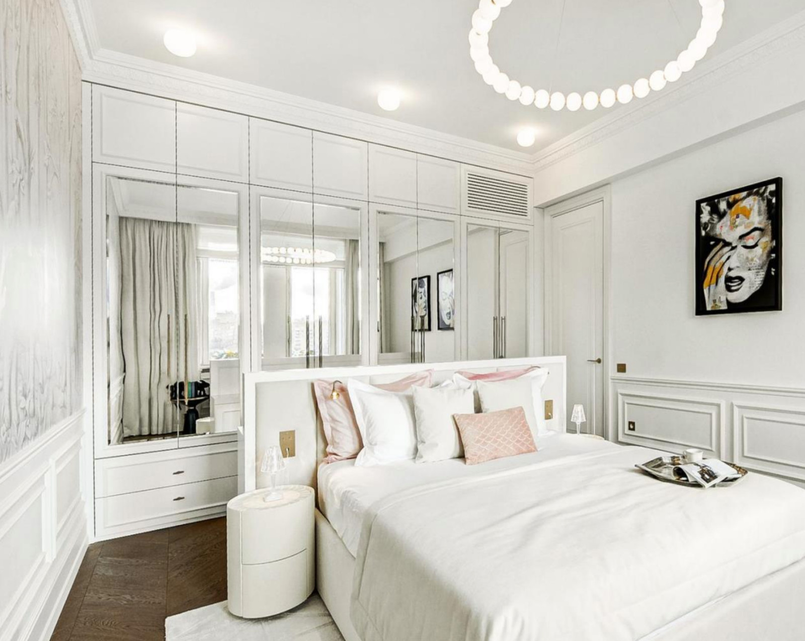 Проект студии Virolight