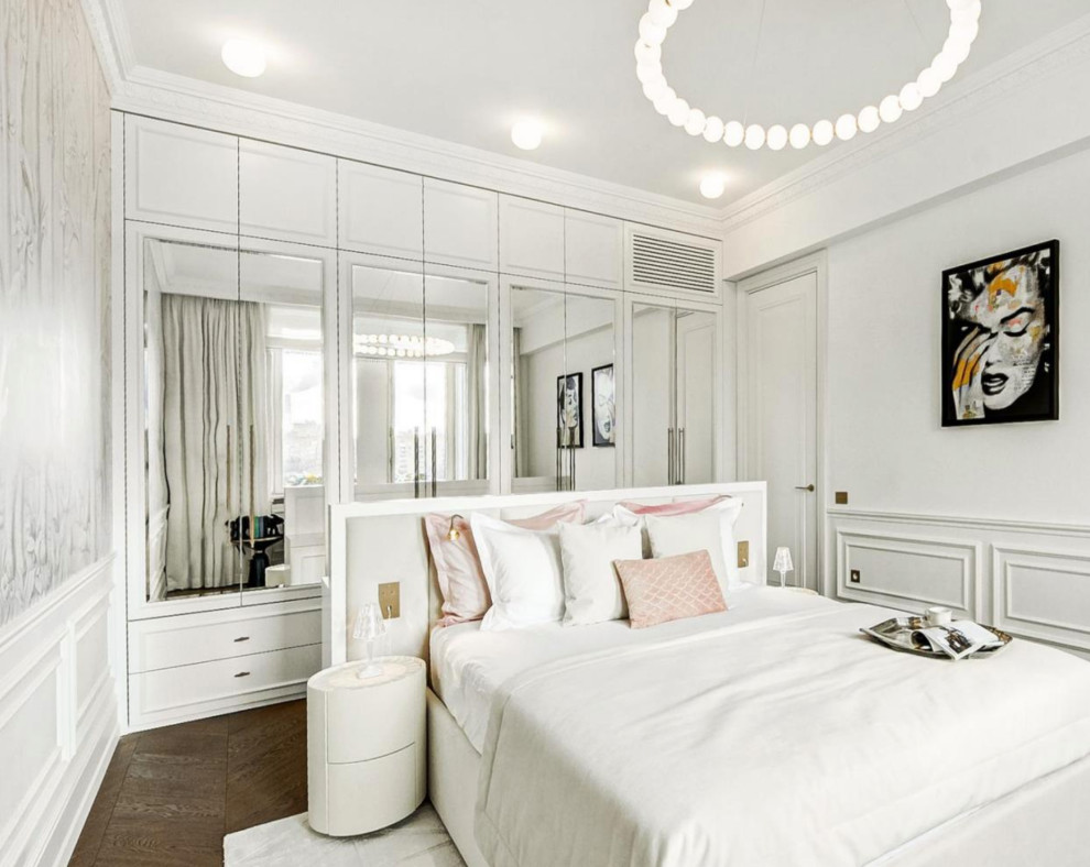 Проект студии Virolight