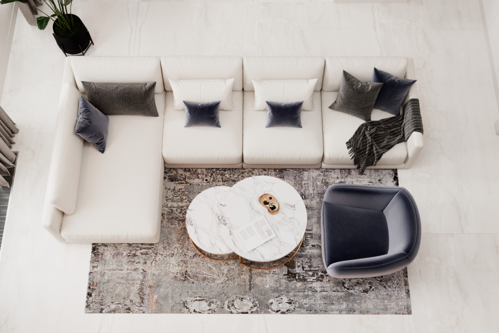 Репино Парк 380м2