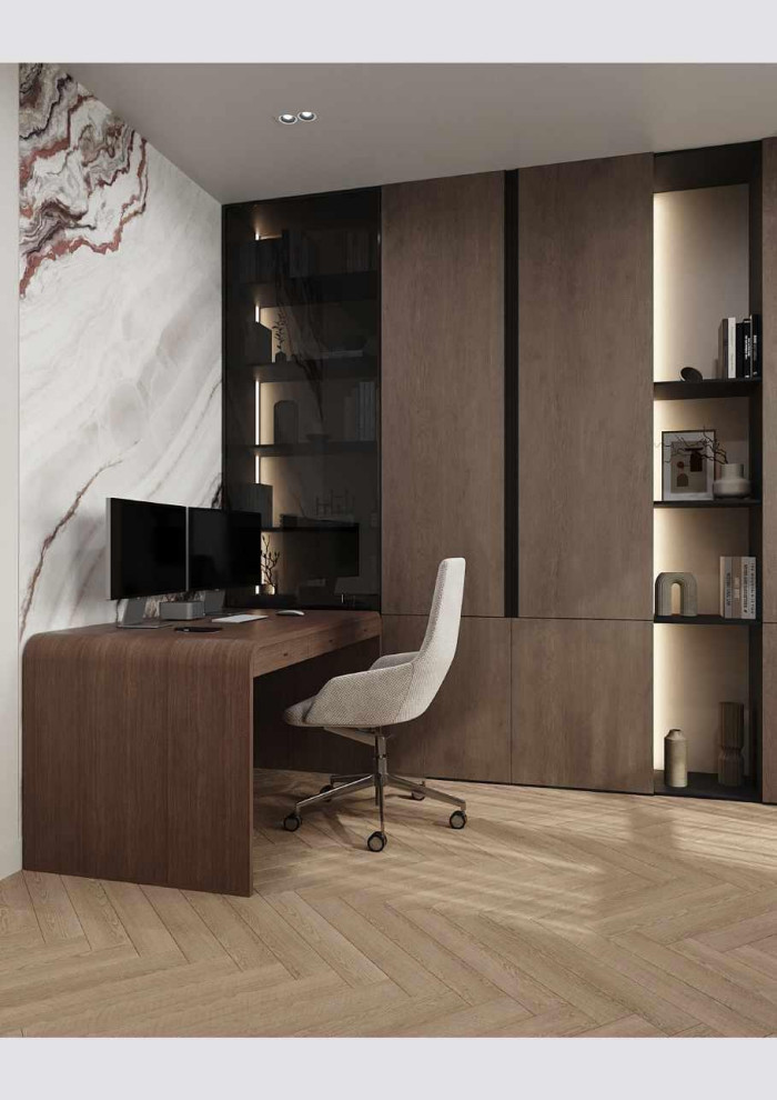 Дизайн-проект квартиры