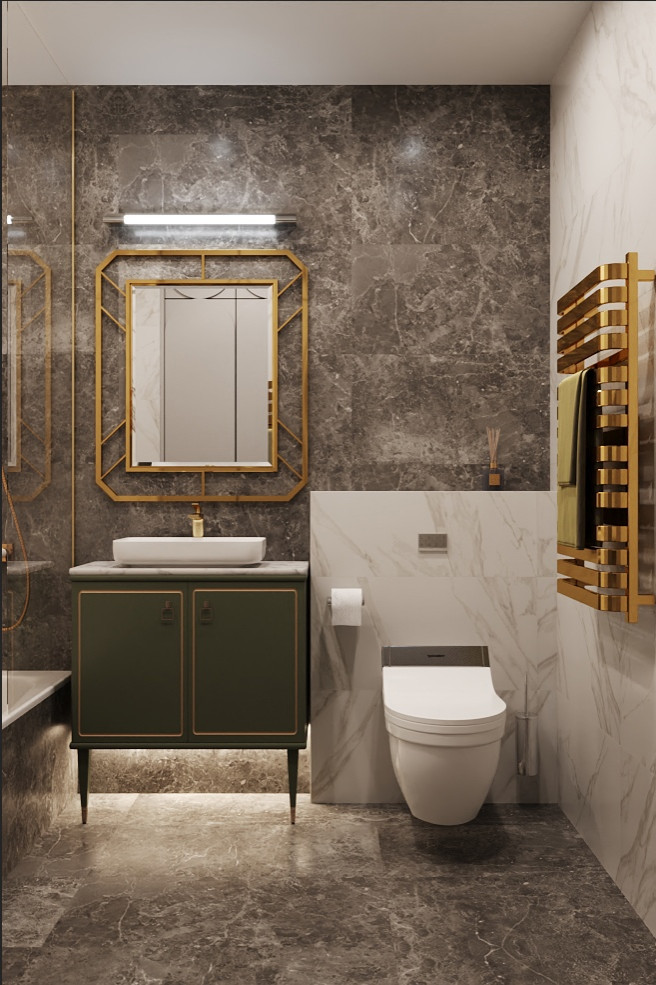 ЖК "Переделкино ближнее"