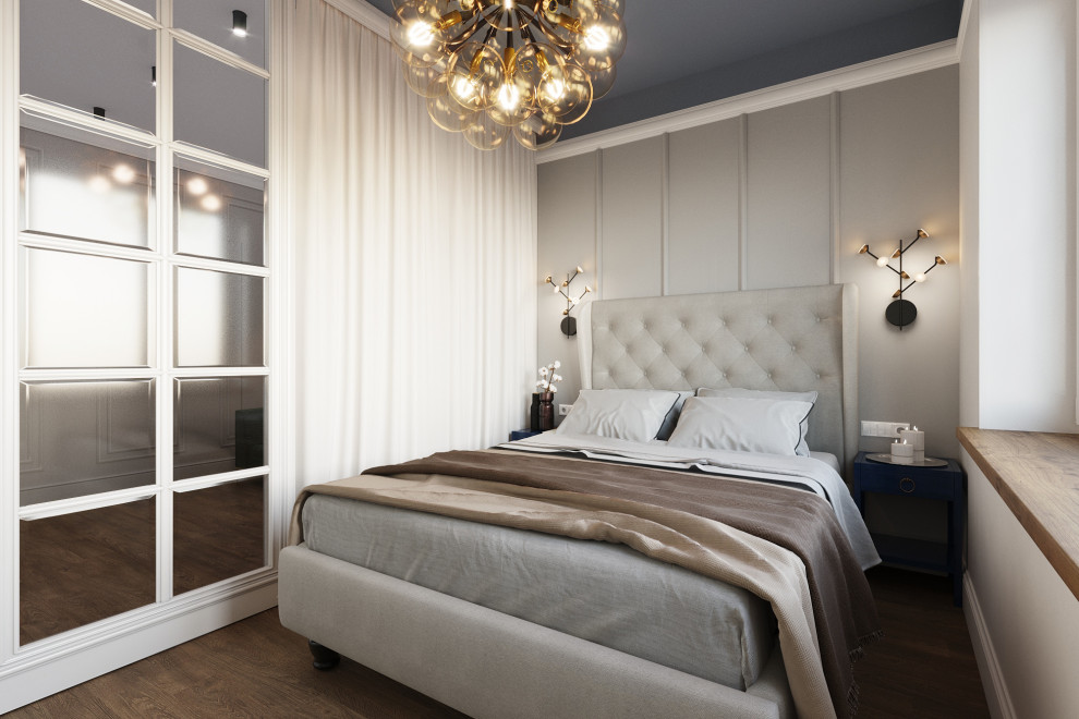 Проект в Путилково