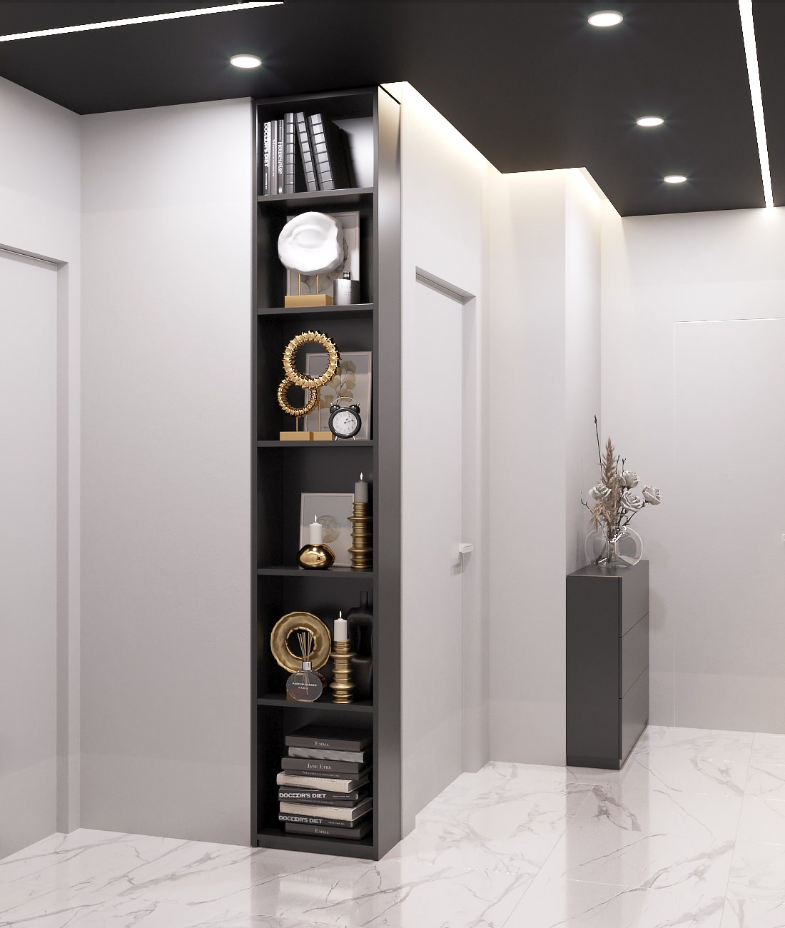 2-ком. квартира в ЖК "Красный Аксай"