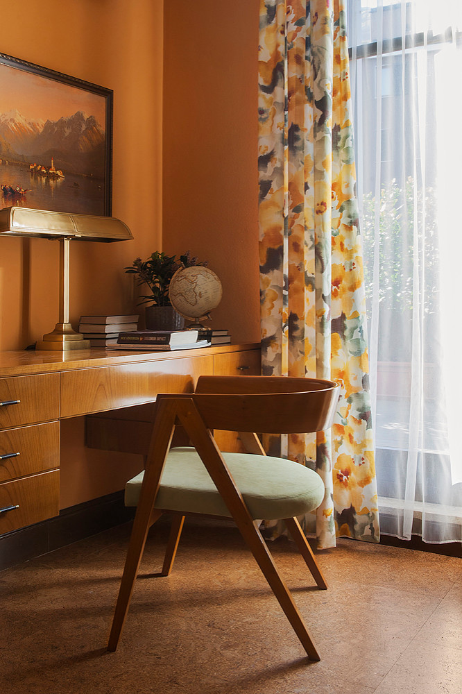 Квартира в Пьемонте