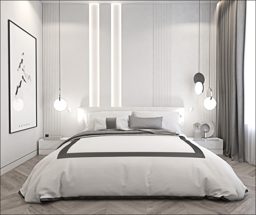 ЖК Сердце Столицы