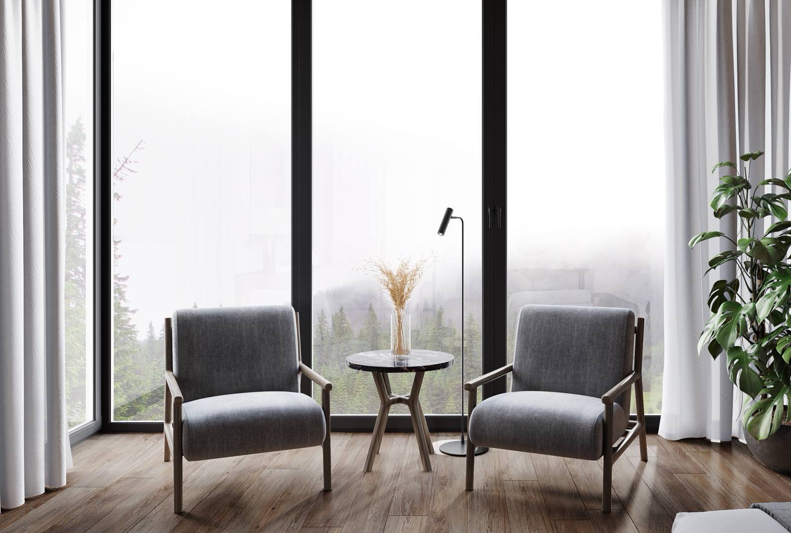 Коллекция мебели для фабрики ArchMebel