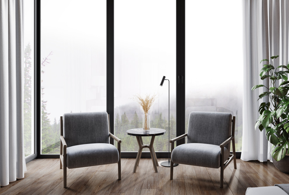 Коллекция мебели для фабрики ArchMebel