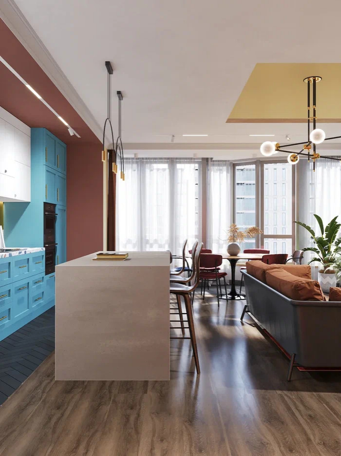 Лондон Парк