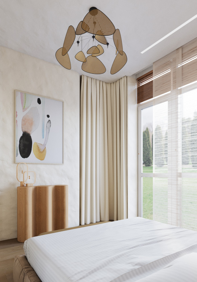 ЖК "Лахта парк"