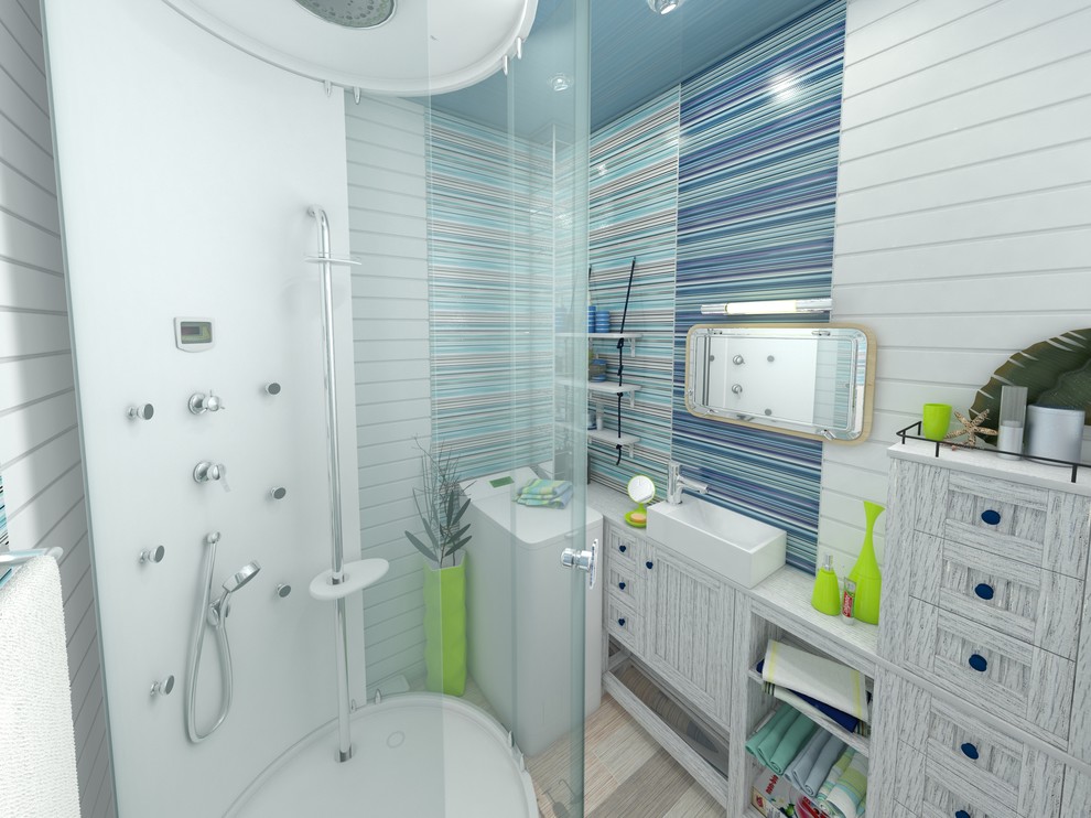 Интерьер Войкова 40 (34.35кв.м.)