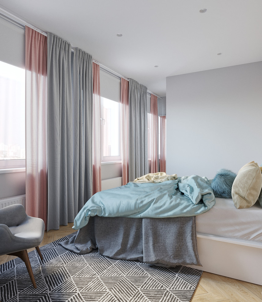 Магия рассвета