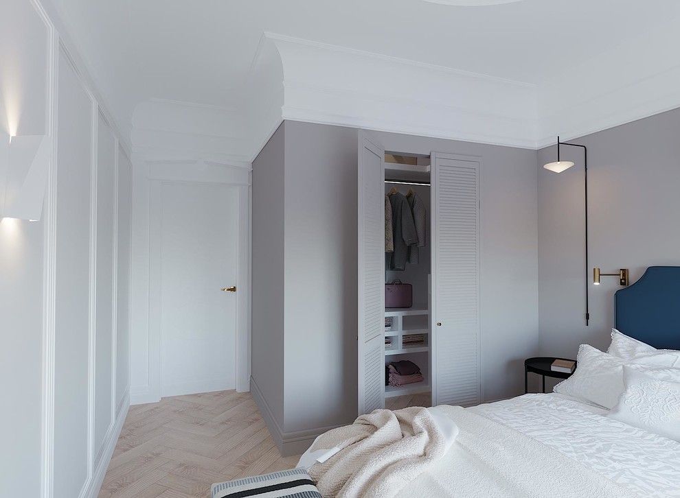 ОРАНЖЕРЕЯ - ДИЗАЙН КВАРТИРЫ