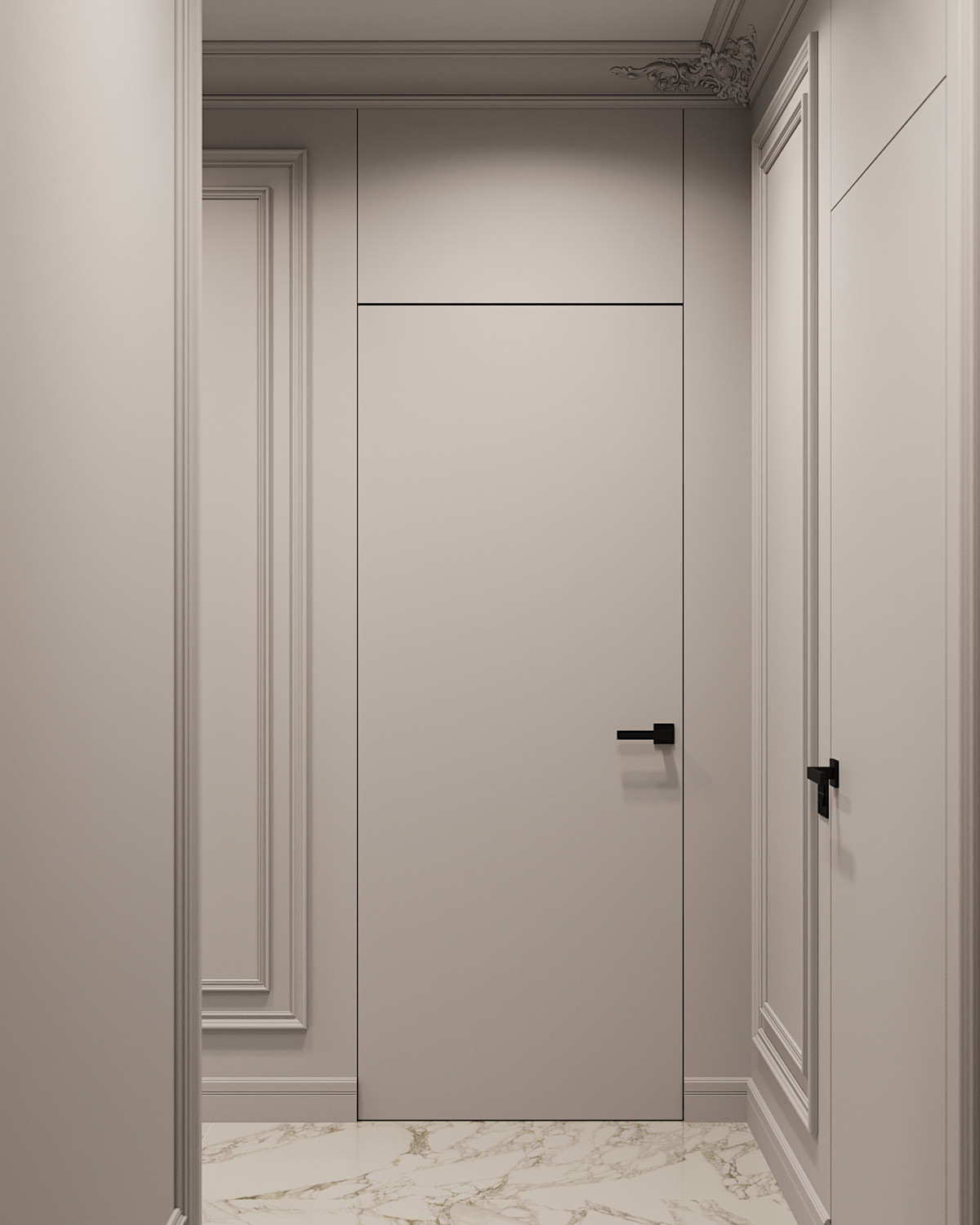 ЖК Лучи (3х комнатная квартира 112 м2 г. Москва)