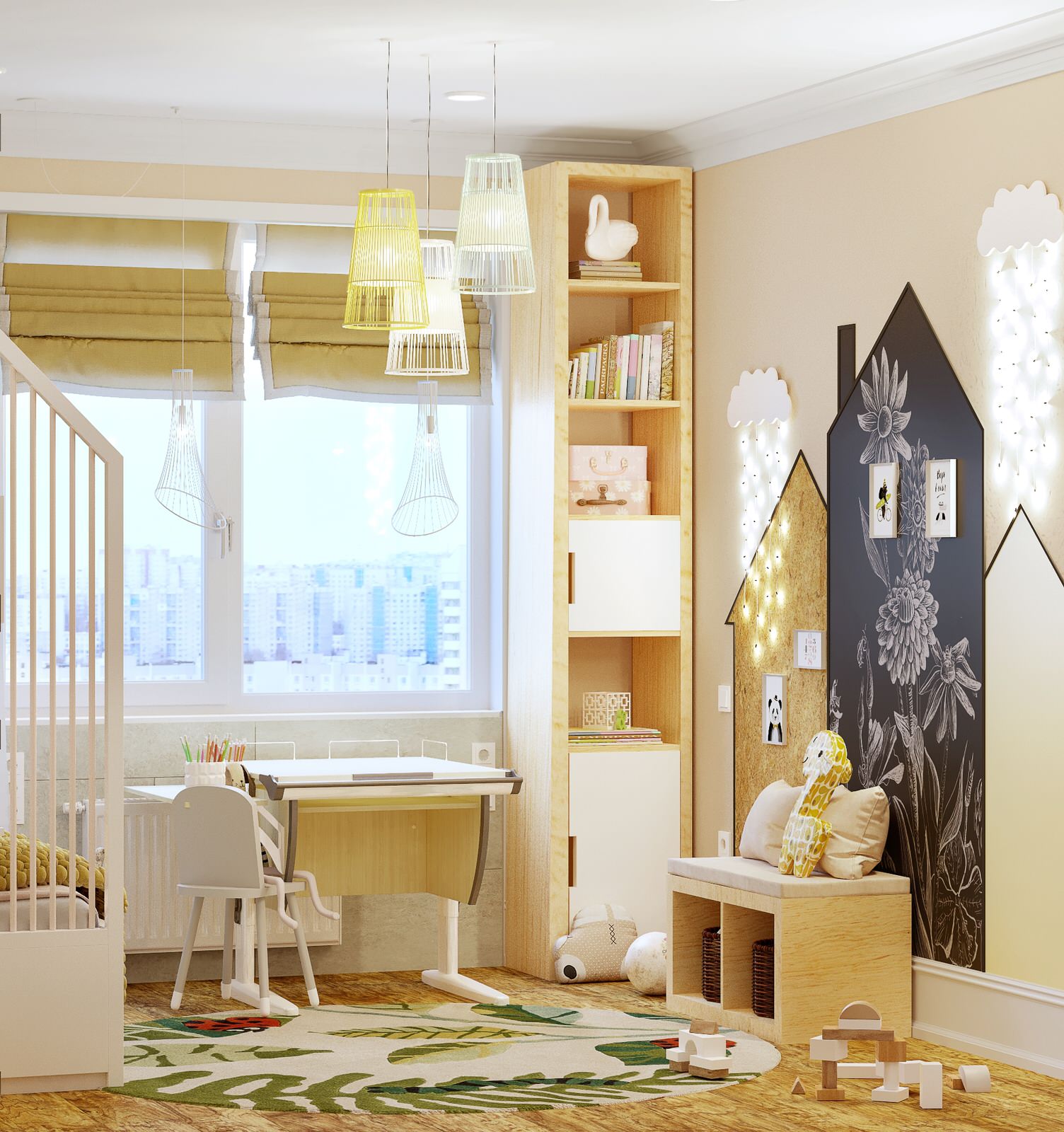 ЖК МОРЕОКЕАН