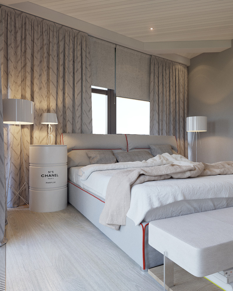 Дом трех стихий