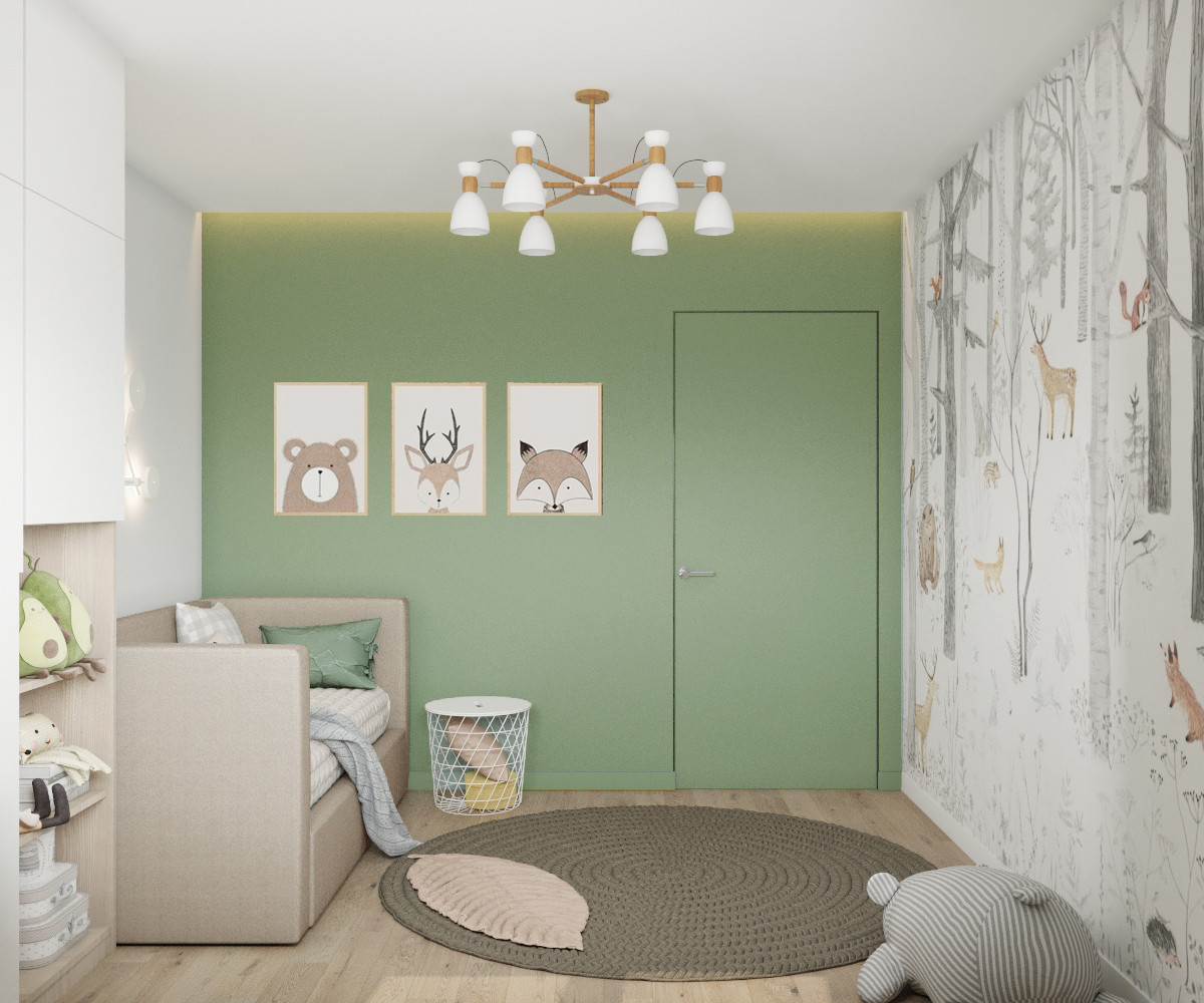 ЖК Матрешки. Ижевск.