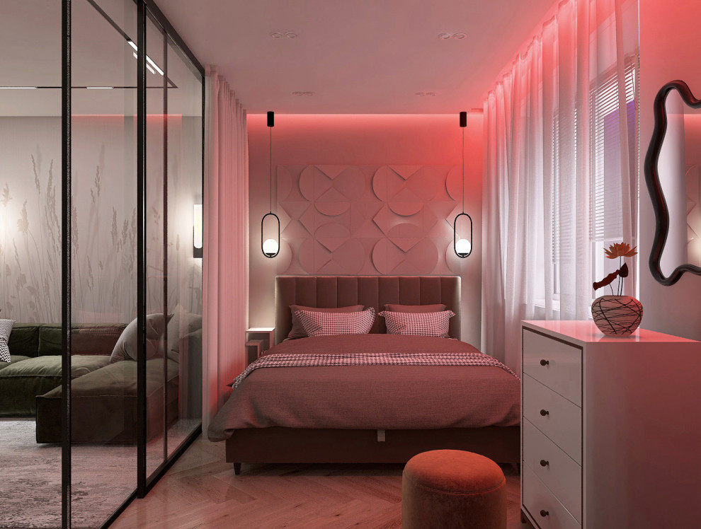 1к квартира на Р.Брянского