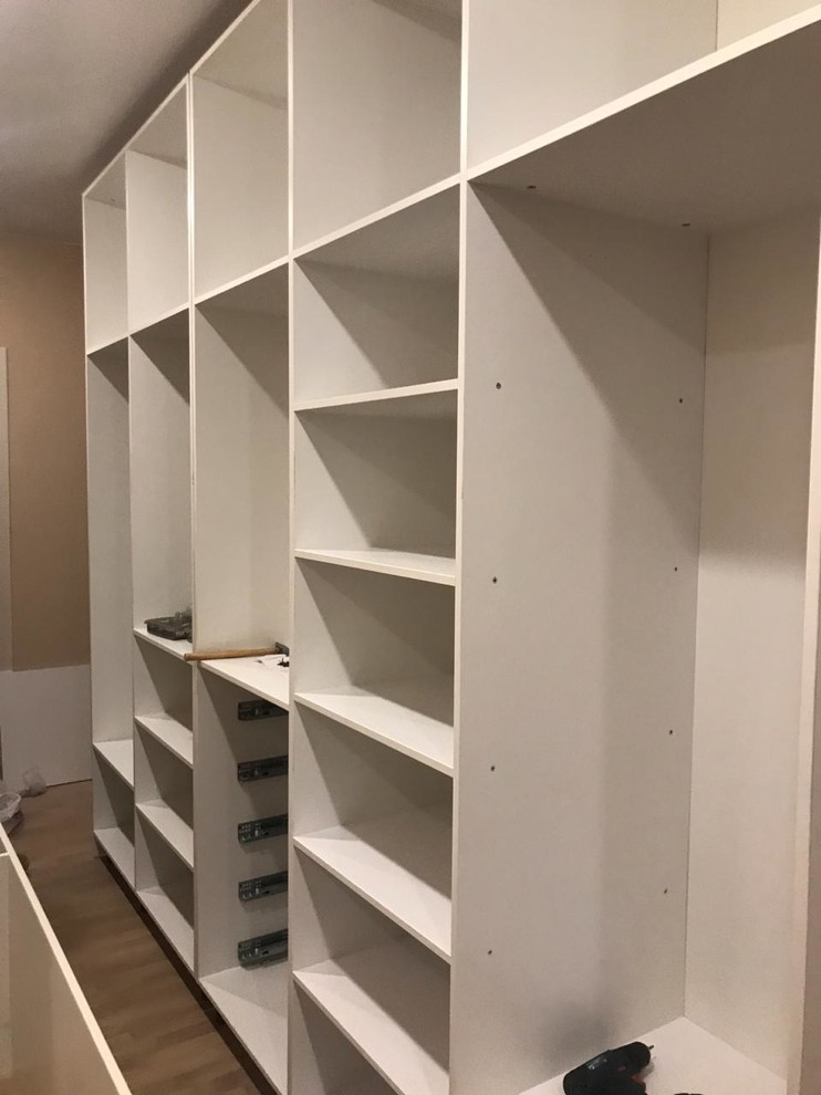 Мебель для квартиры в Санкт-Петербурге