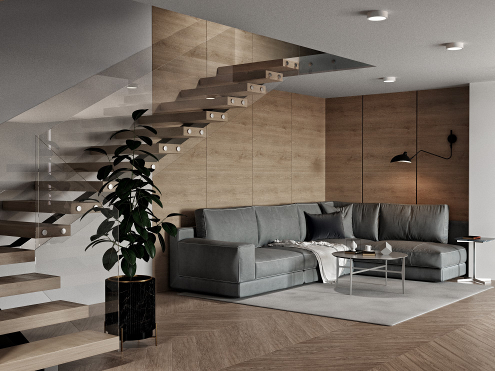 Офис юридической компании