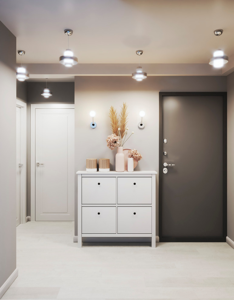 3х-комнатная квартира в хрущевке