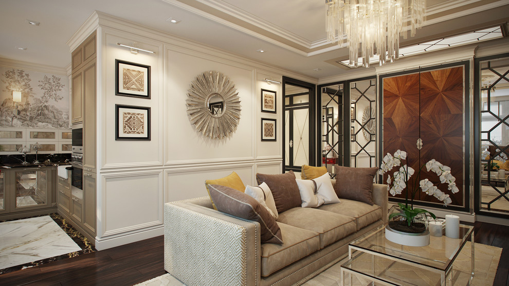 Квартира в Митино