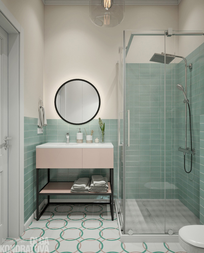 Дом в Людиново, 155 кв.м.