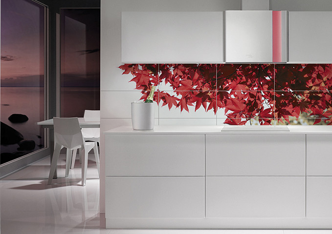 Фотоплитка для кухни