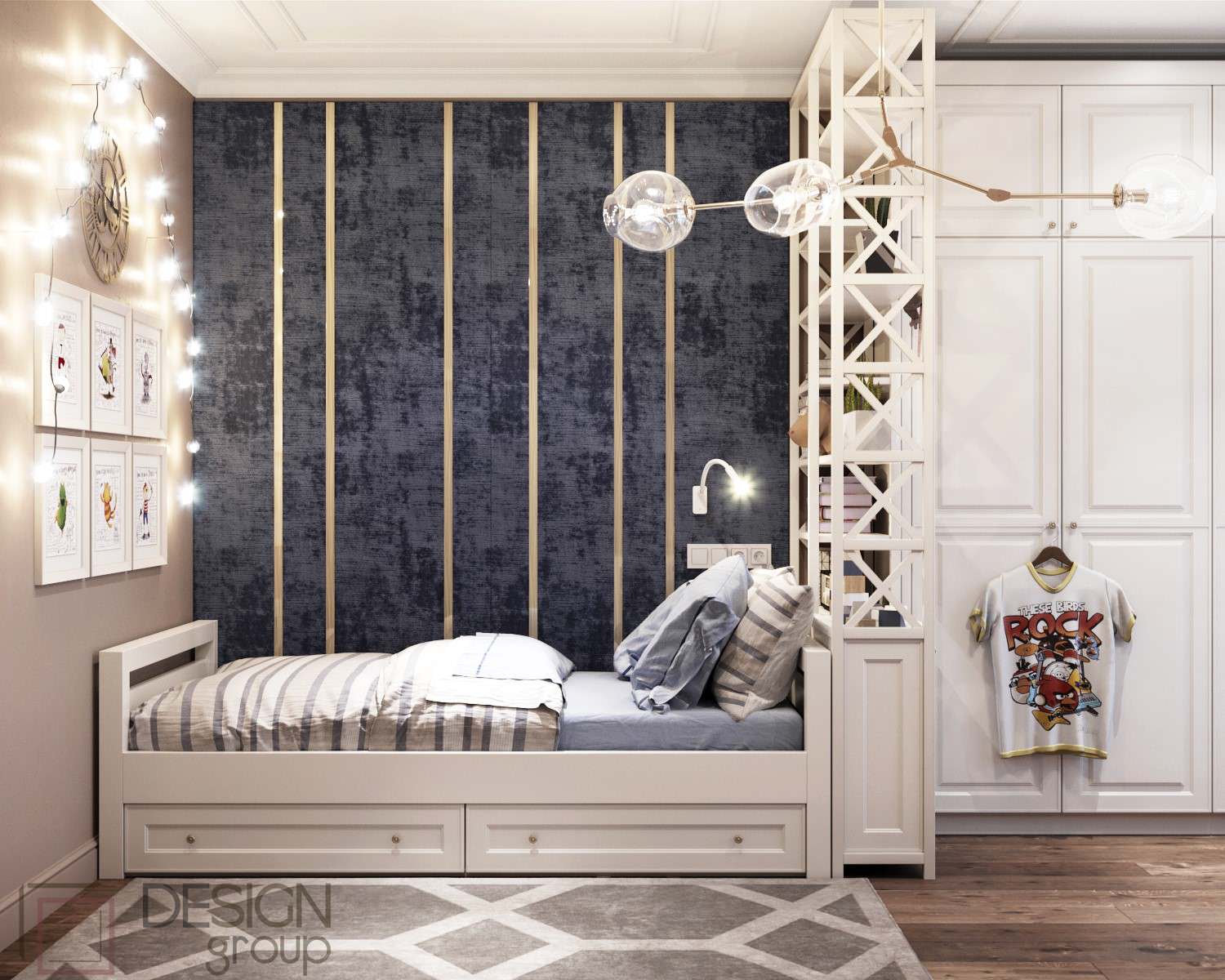 Дизайн-проект